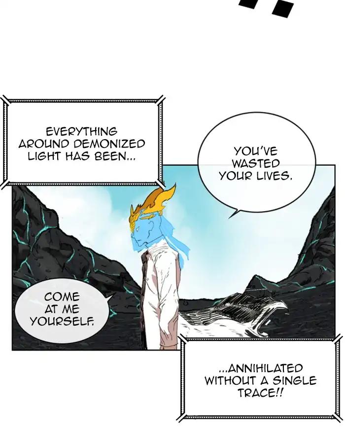 Hardcore Leveling Warrior chapter 146 page 83