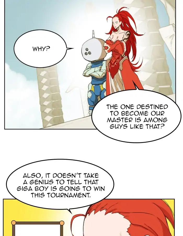 Hardcore Leveling Warrior chapter 146 page 87