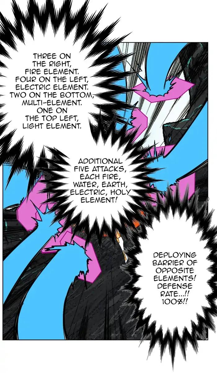 Hardcore Leveling Warrior chapter 147 page 29