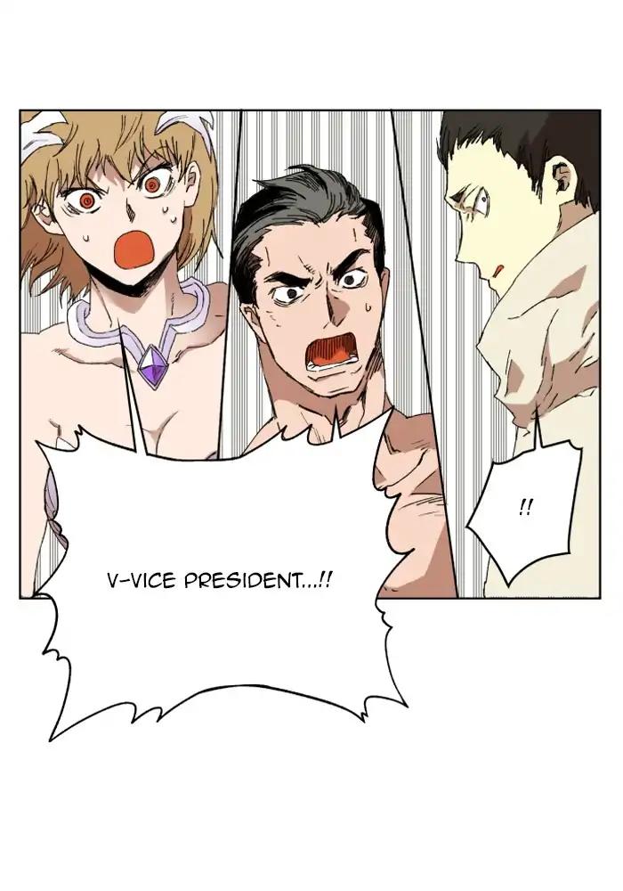 Hardcore Leveling Warrior chapter 147 page 36