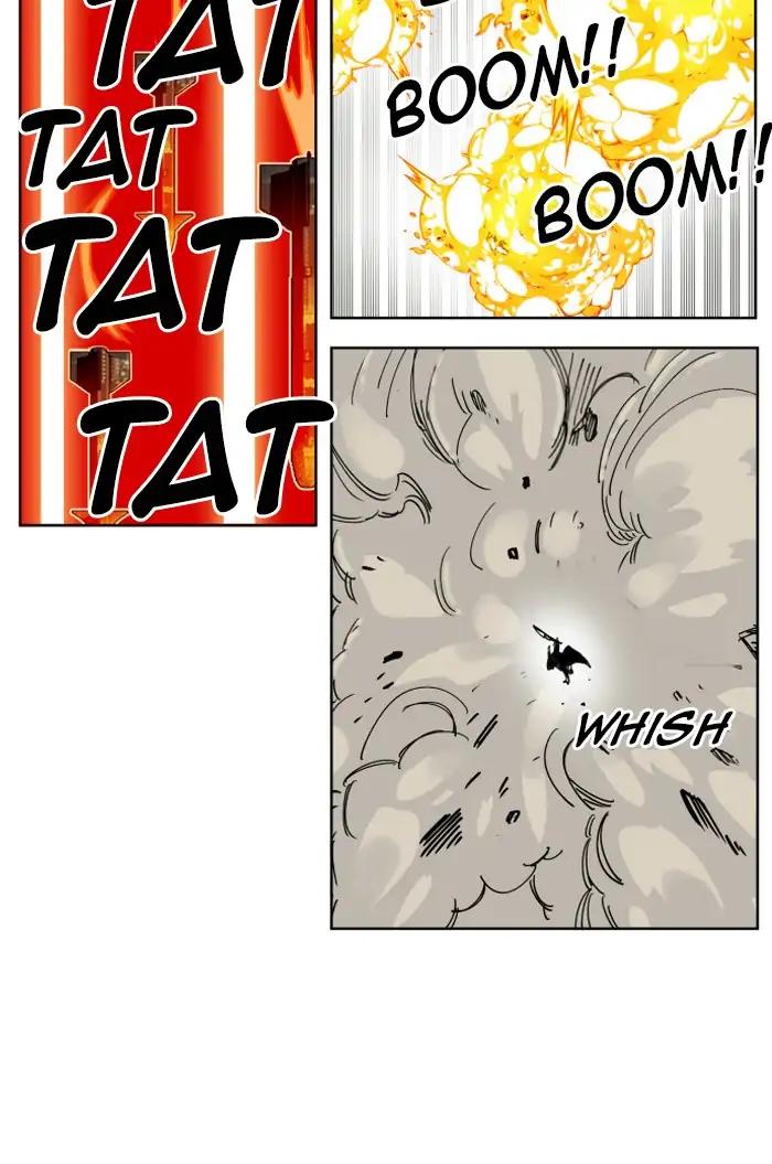 Hardcore Leveling Warrior chapter 147 page 47