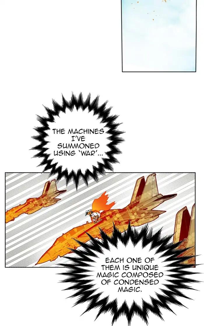 Hardcore Leveling Warrior chapter 147 page 50