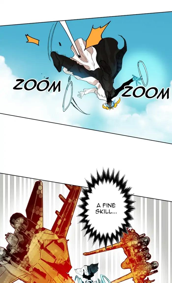 Hardcore Leveling Warrior chapter 147 page 55