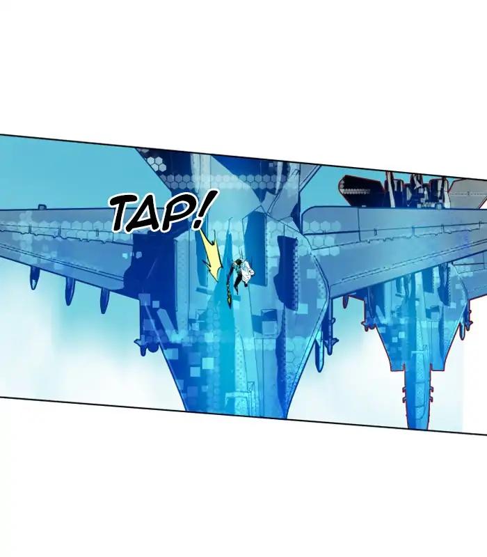 Hardcore Leveling Warrior chapter 147 page 57