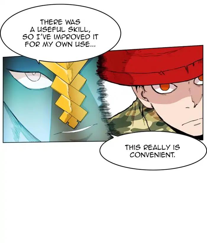 Hardcore Leveling Warrior chapter 147 page 58