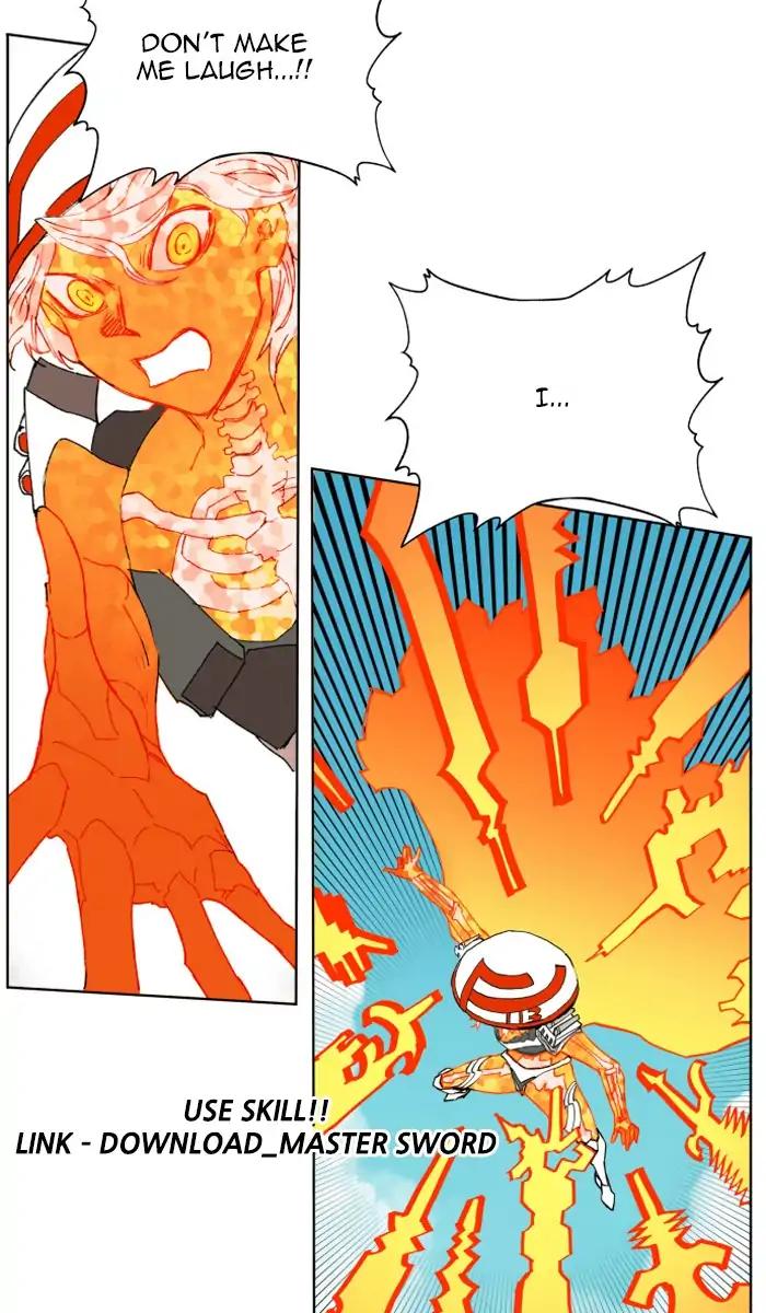 Hardcore Leveling Warrior chapter 147 page 66