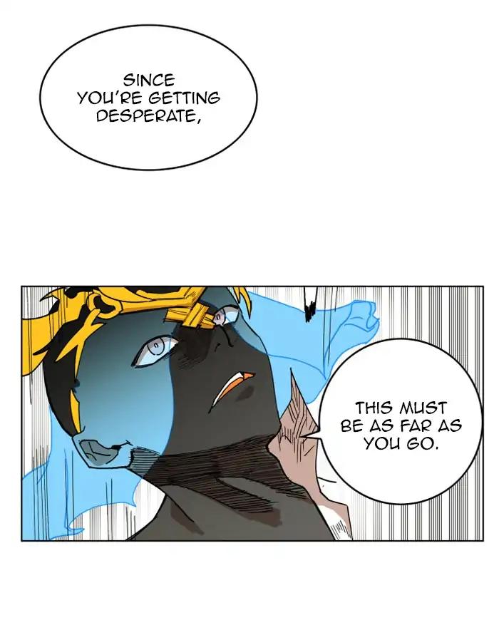 Hardcore Leveling Warrior chapter 147 page 69