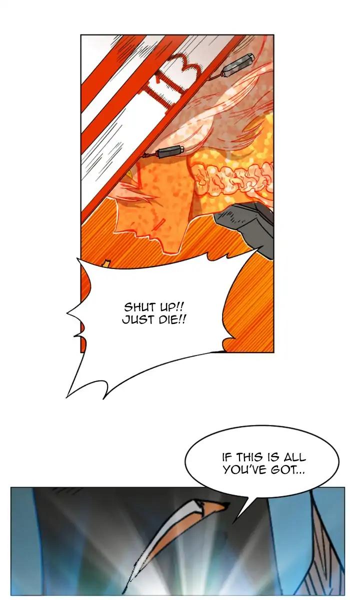 Hardcore Leveling Warrior chapter 147 page 71