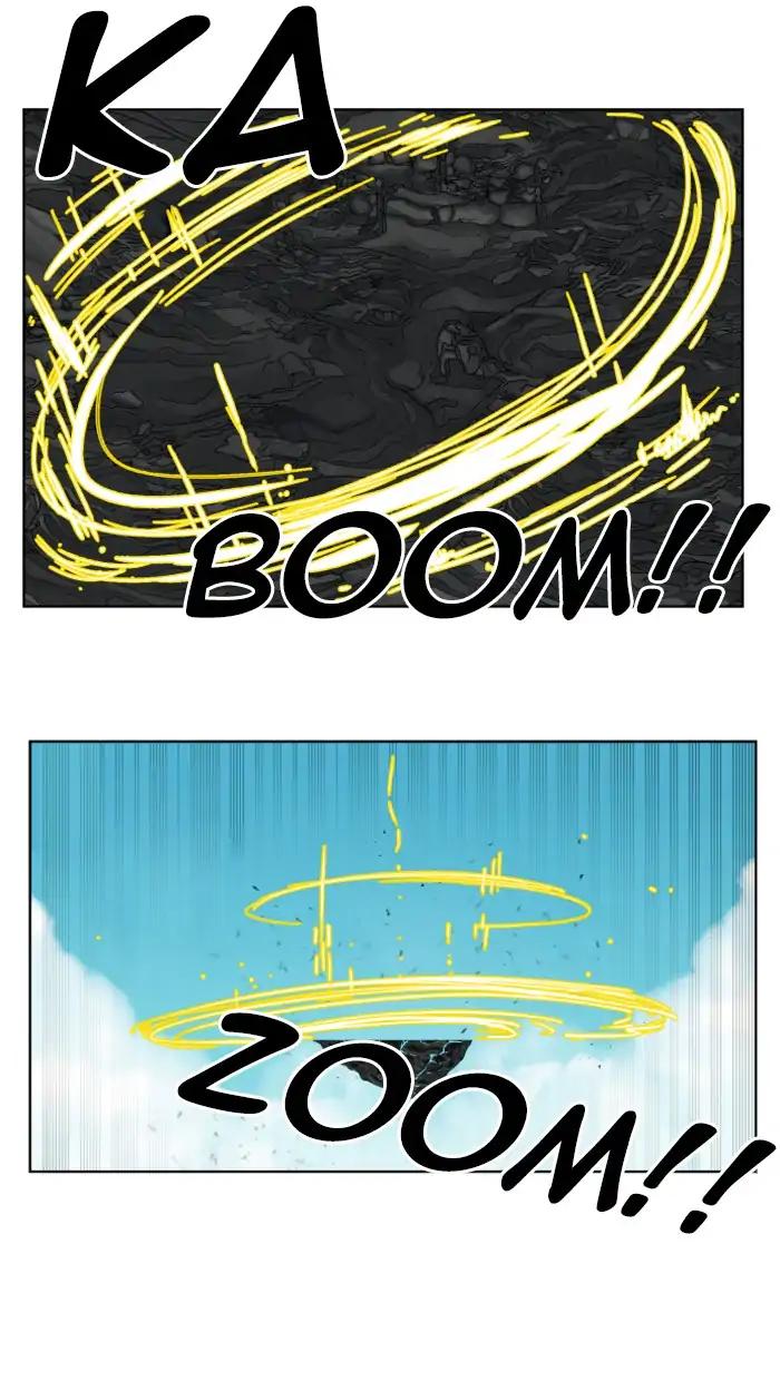 Hardcore Leveling Warrior chapter 147 page 8