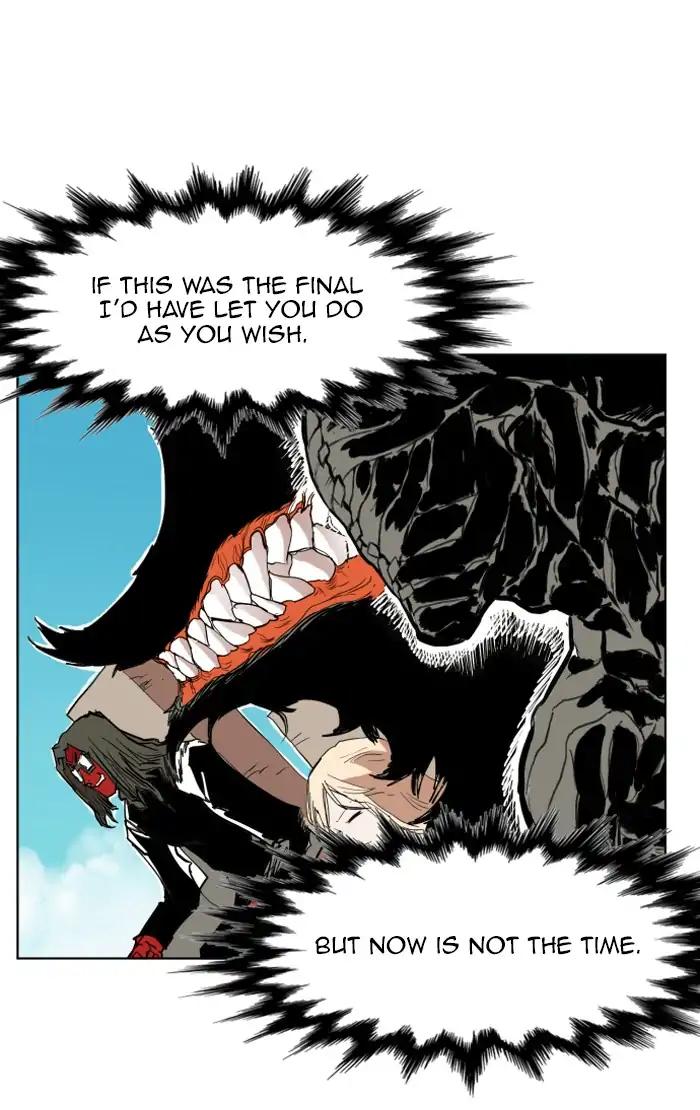 Hardcore Leveling Warrior chapter 147 page 84