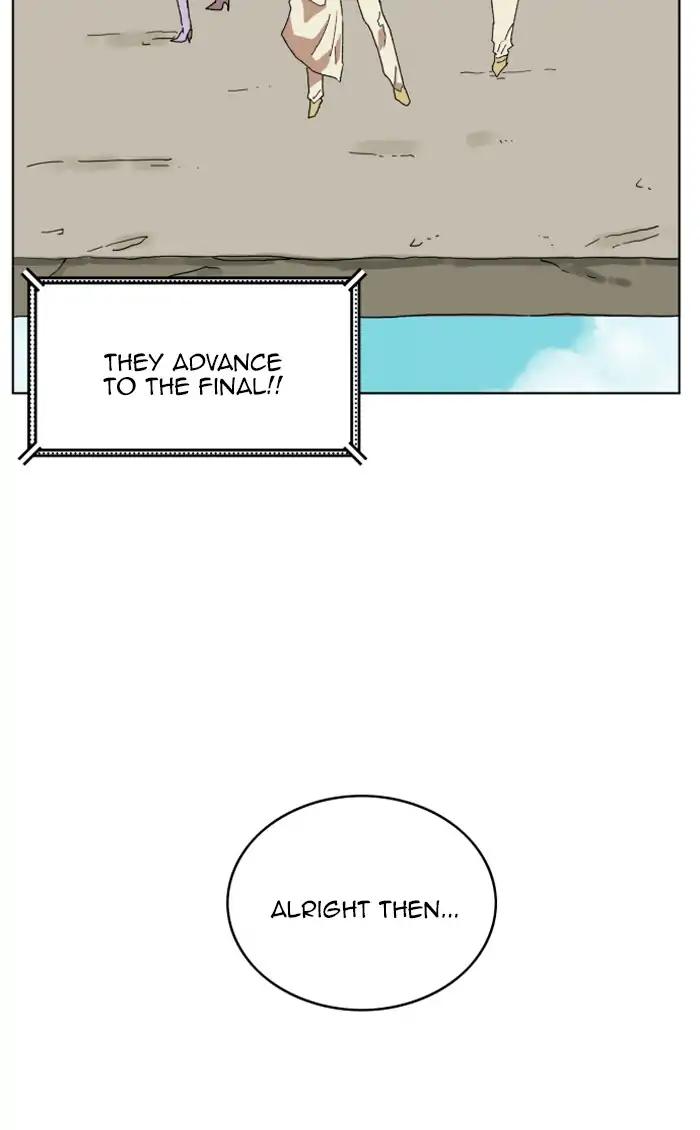 Hardcore Leveling Warrior chapter 147 page 88