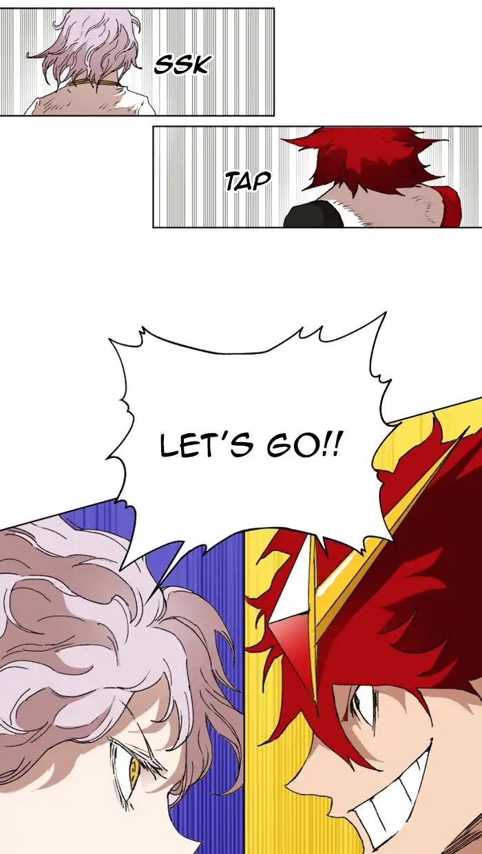 Hardcore Leveling Warrior chapter 147 page 89