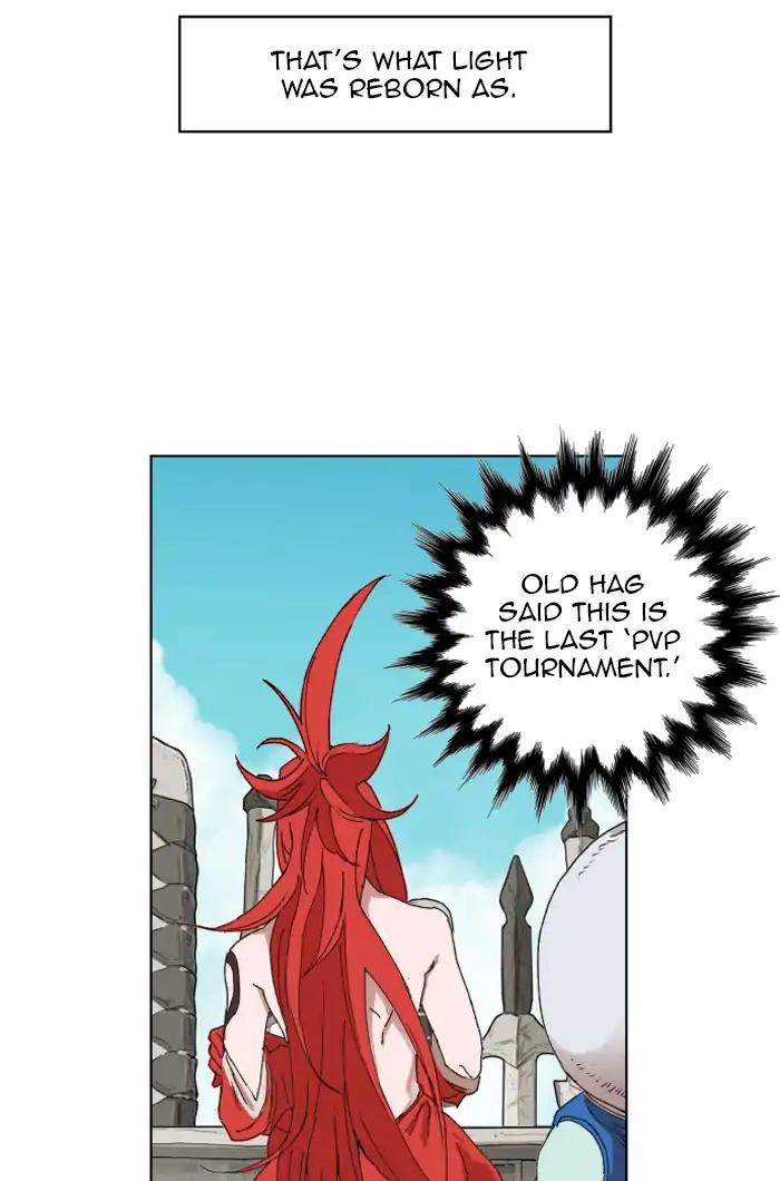 Hardcore Leveling Warrior chapter 147 page 9