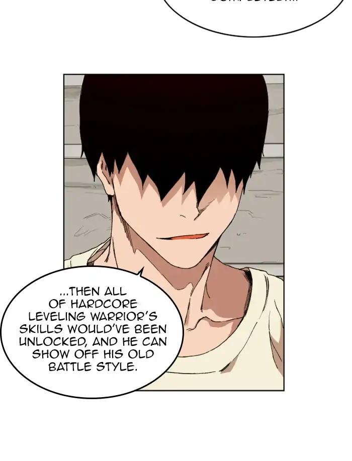 Hardcore Leveling Warrior chapter 148 page 15