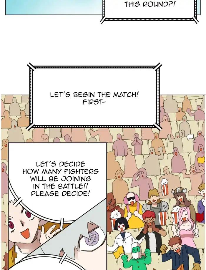 Hardcore Leveling Warrior chapter 148 page 19