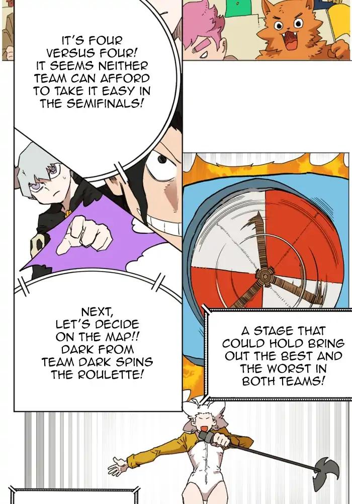 Hardcore Leveling Warrior chapter 148 page 20