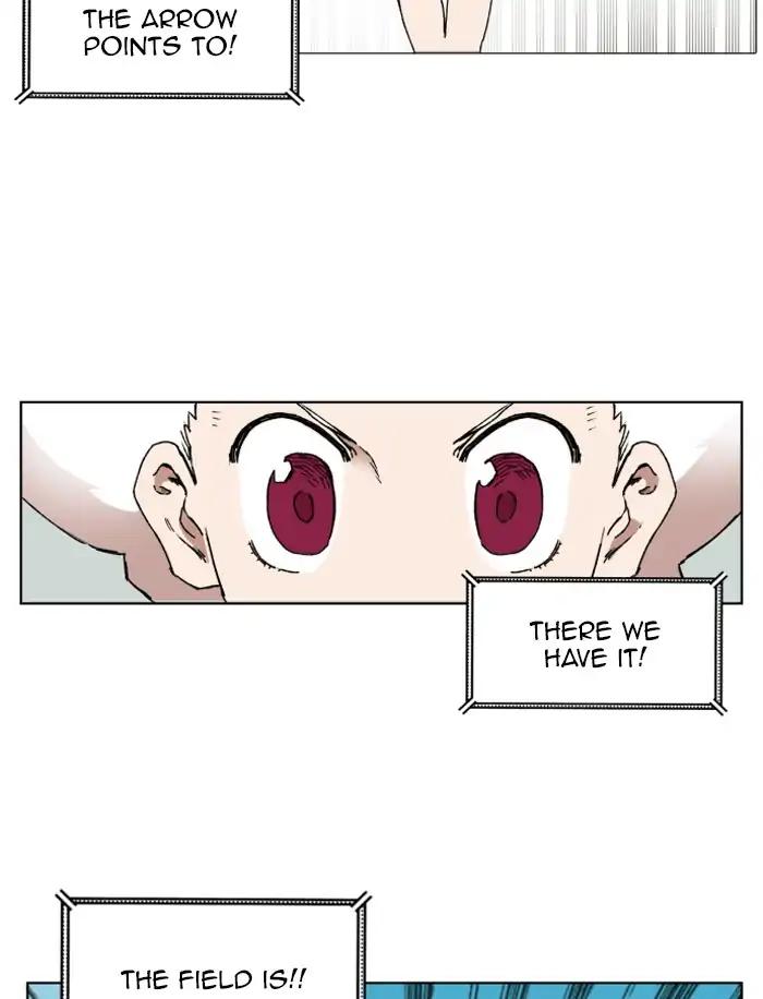 Hardcore Leveling Warrior chapter 148 page 21