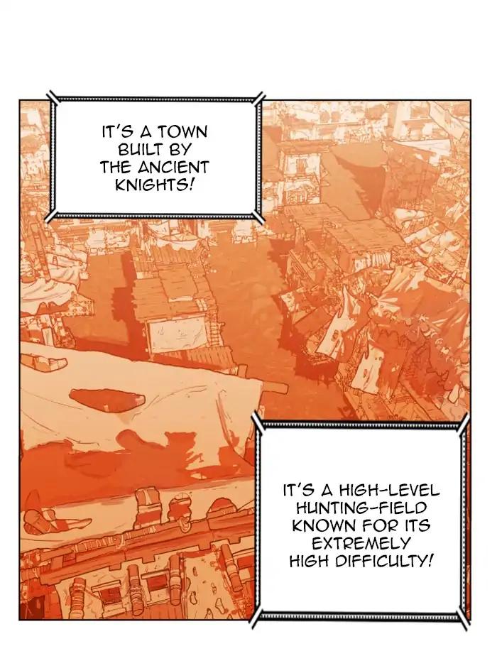 Hardcore Leveling Warrior chapter 148 page 23