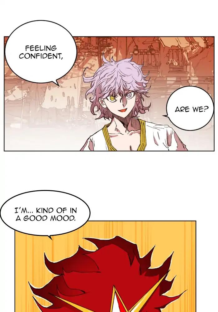 Hardcore Leveling Warrior chapter 148 page 25