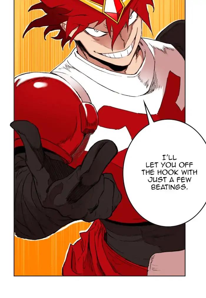 Hardcore Leveling Warrior chapter 148 page 26