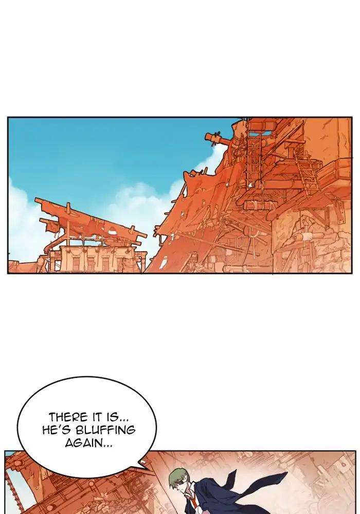 Hardcore Leveling Warrior chapter 148 page 27