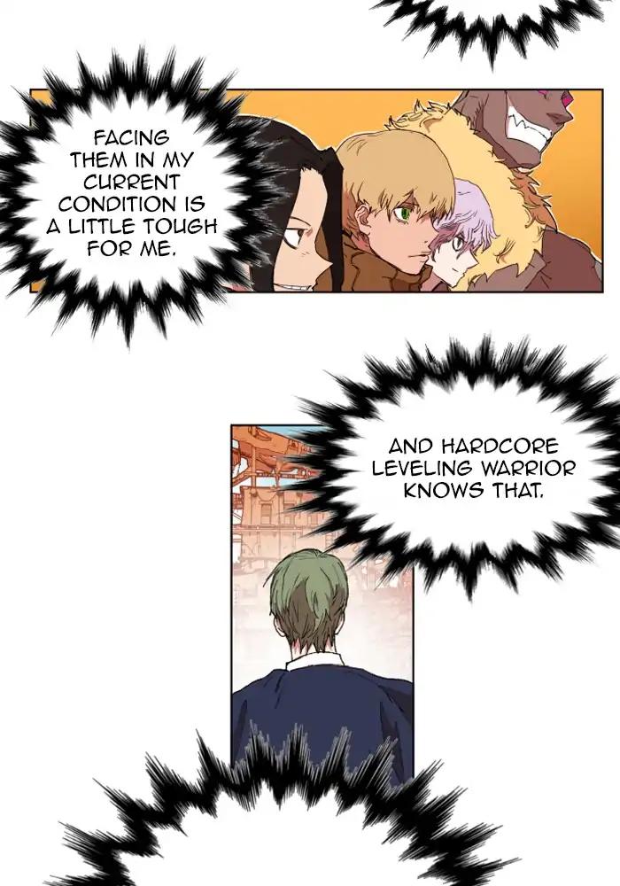 Hardcore Leveling Warrior chapter 148 page 29