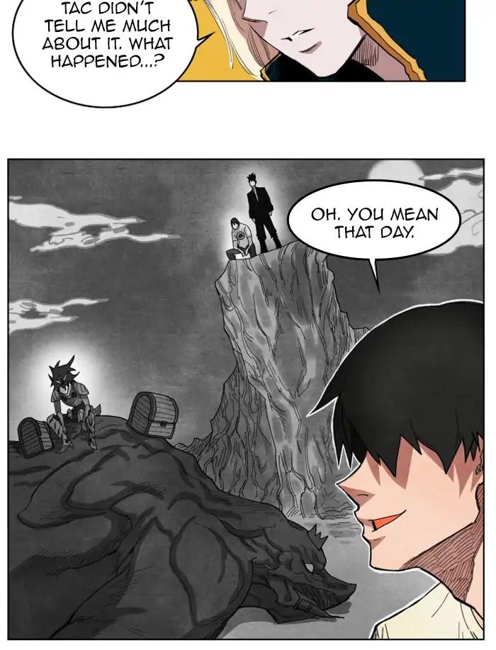 Hardcore Leveling Warrior chapter 148 page 3