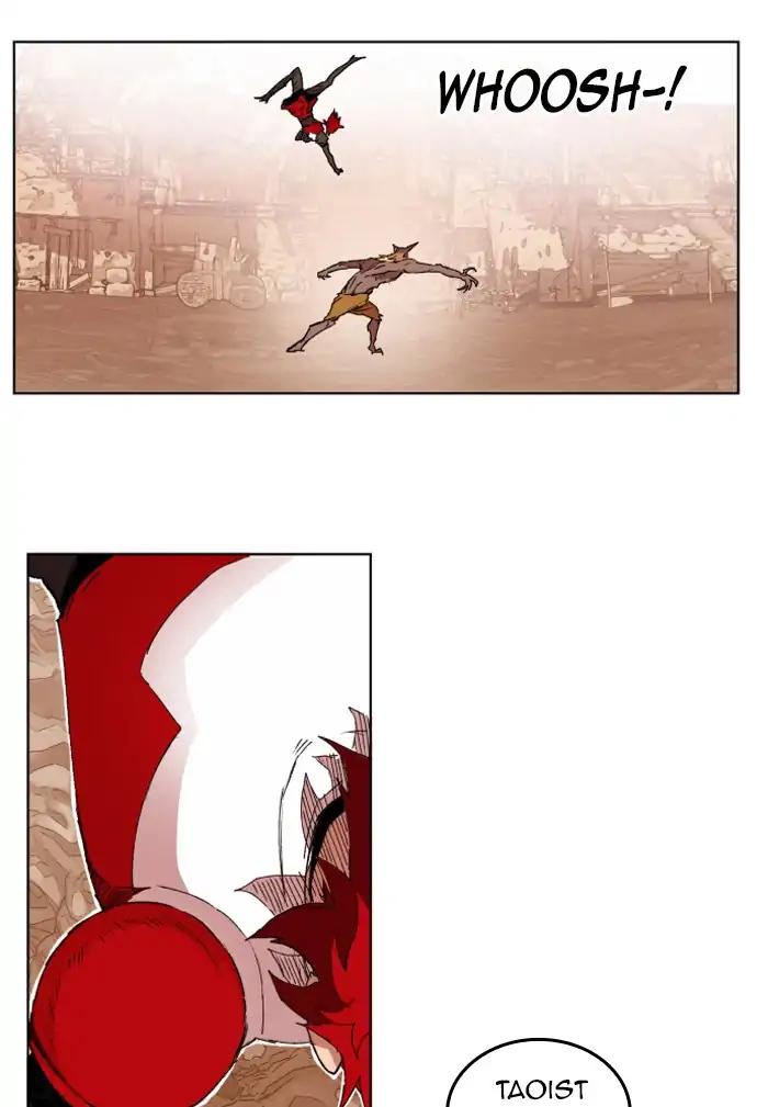 Hardcore Leveling Warrior chapter 148 page 34