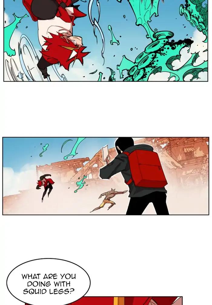 Hardcore Leveling Warrior chapter 148 page 40