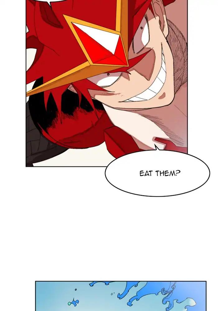 Hardcore Leveling Warrior chapter 148 page 41