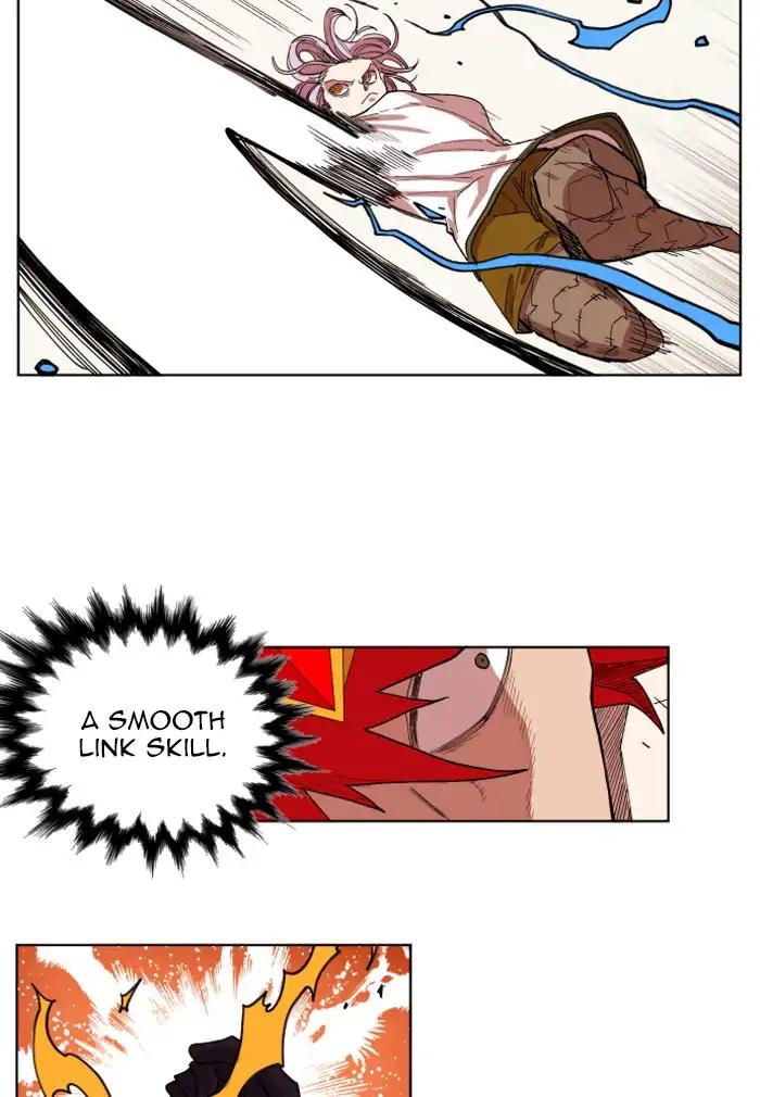 Hardcore Leveling Warrior chapter 148 page 44