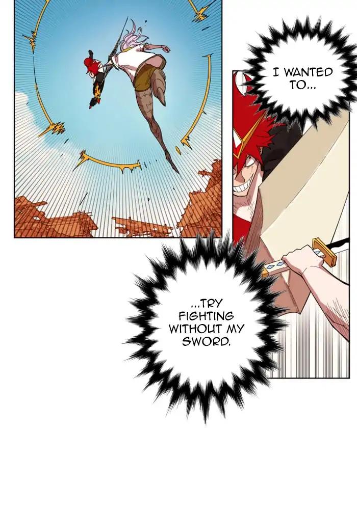 Hardcore Leveling Warrior chapter 148 page 46