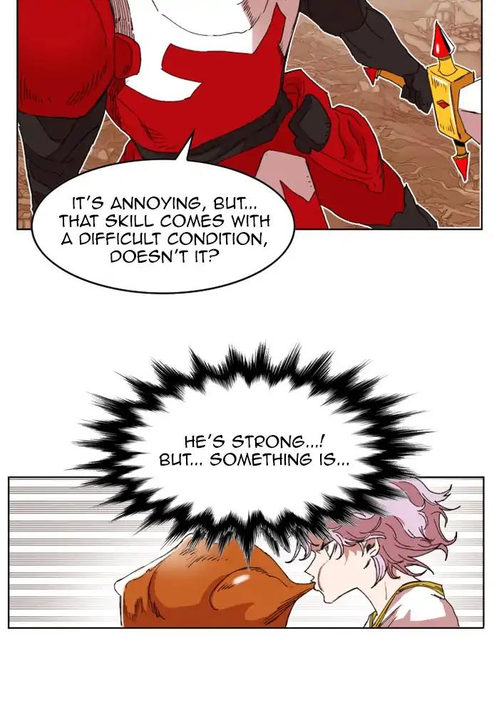 Hardcore Leveling Warrior chapter 148 page 54