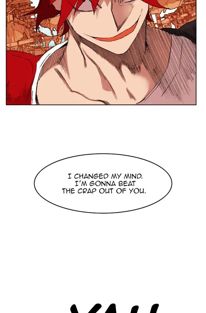 Hardcore Leveling Warrior chapter 148 page 57