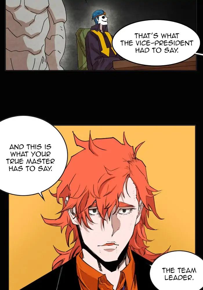 Hardcore Leveling Warrior chapter 148 page 62