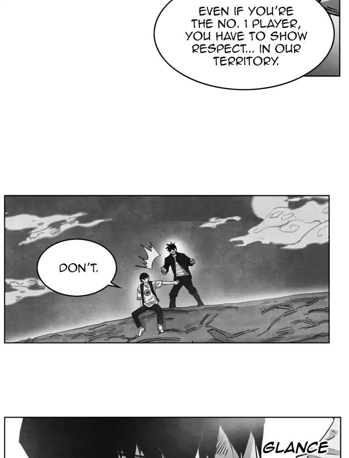 Hardcore Leveling Warrior chapter 148 page 9