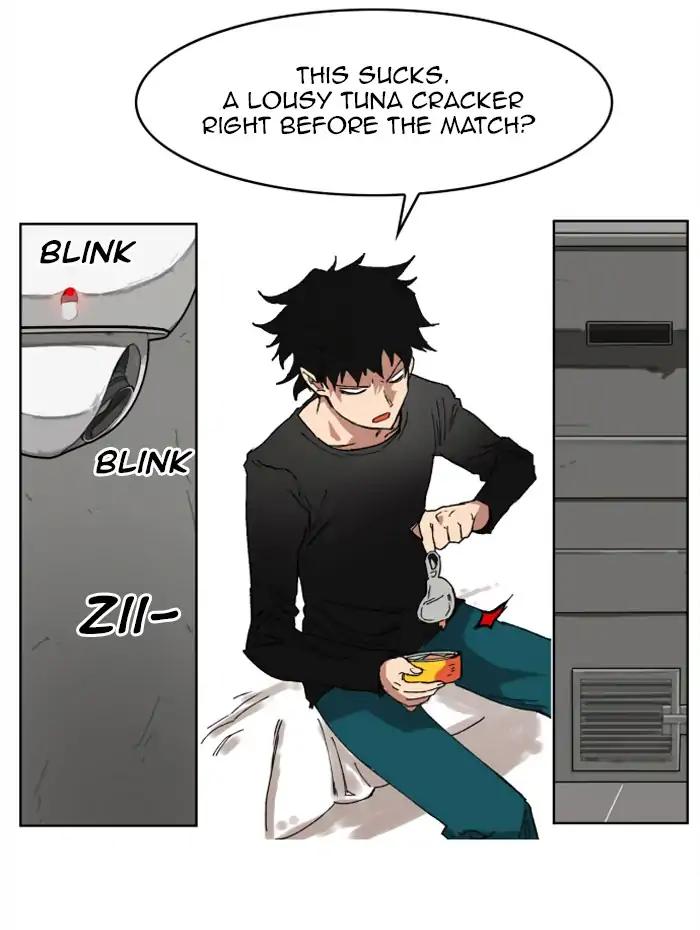 Hardcore Leveling Warrior chapter 149 page 13