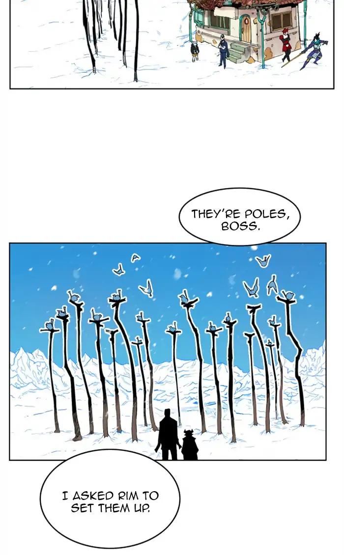 Hardcore Leveling Warrior chapter 149 page 2