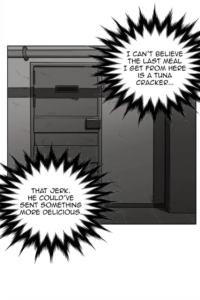 Hardcore Leveling Warrior chapter 149 page 20