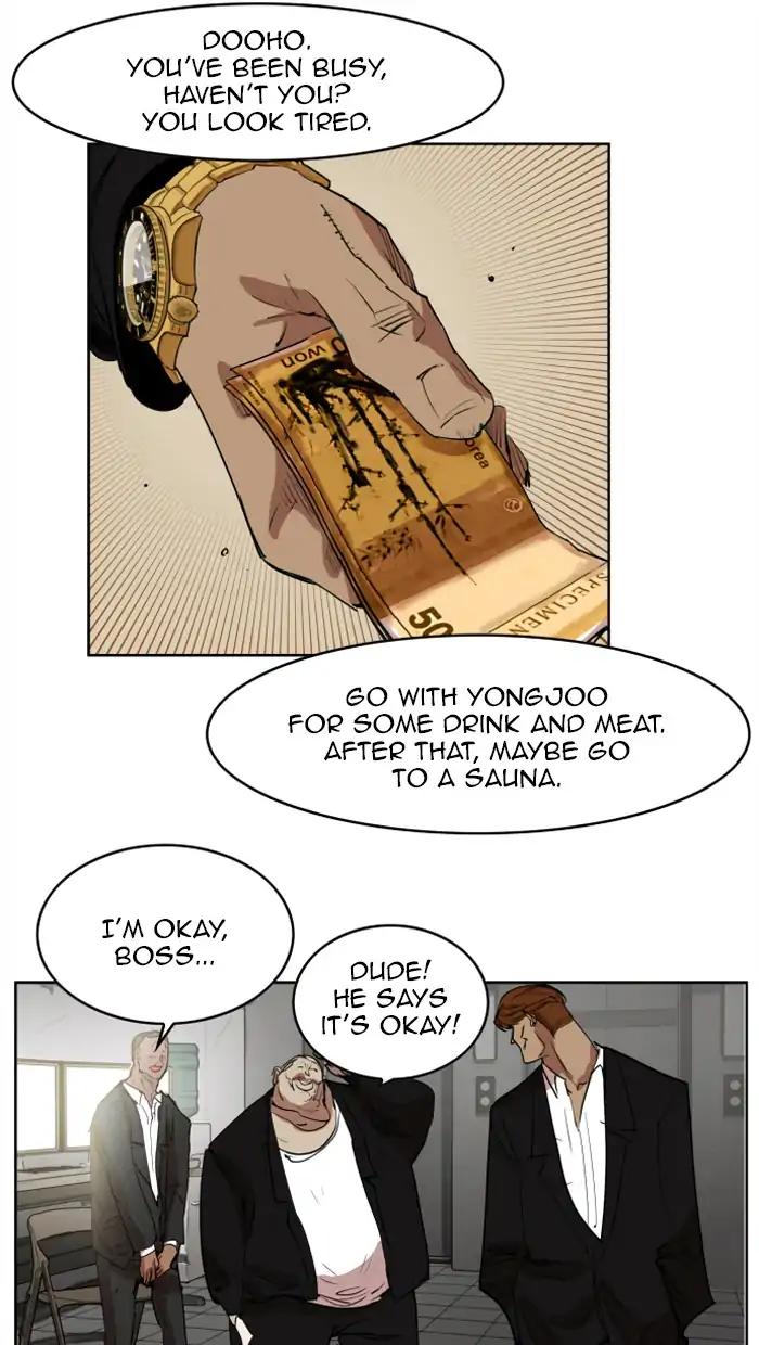 Hardcore Leveling Warrior chapter 149 page 26