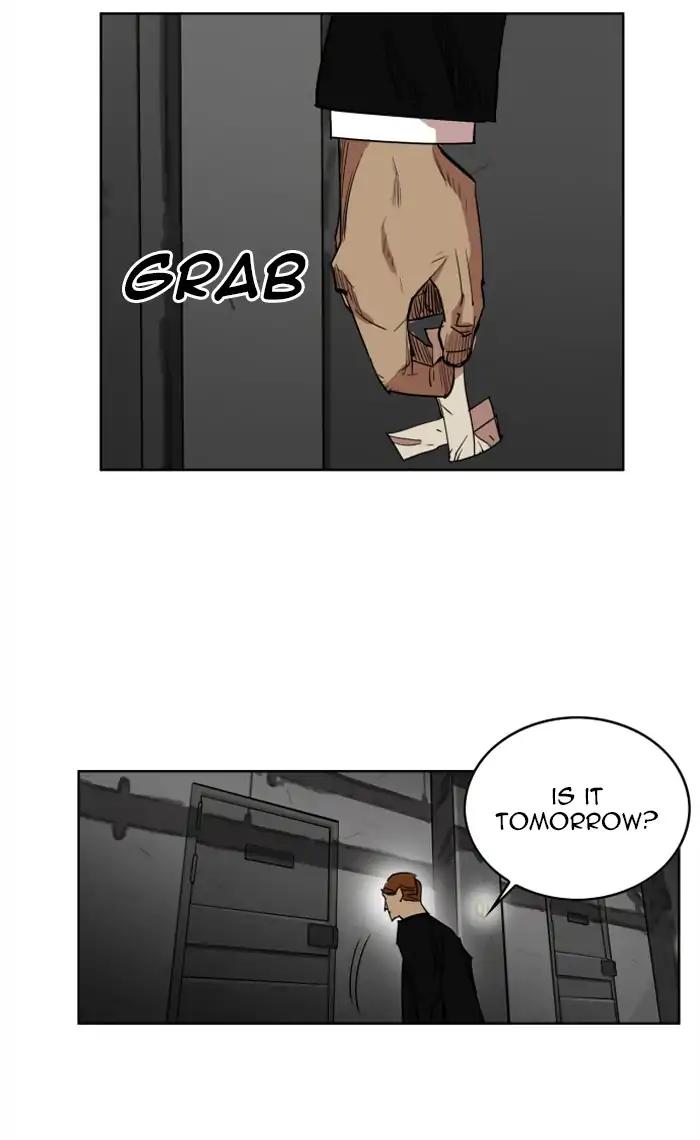 Hardcore Leveling Warrior chapter 149 page 31