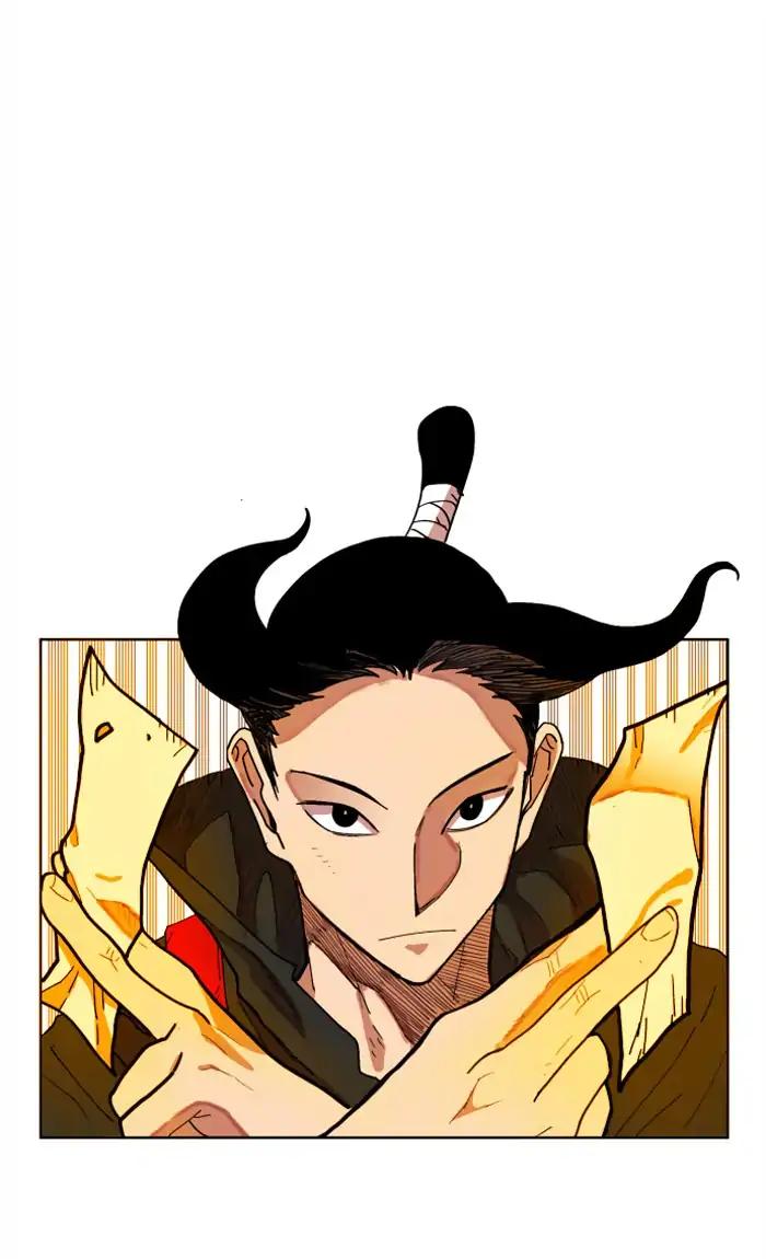 Hardcore Leveling Warrior chapter 149 page 34