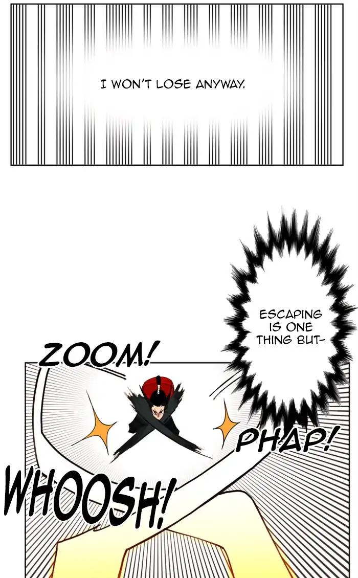 Hardcore Leveling Warrior chapter 149 page 36