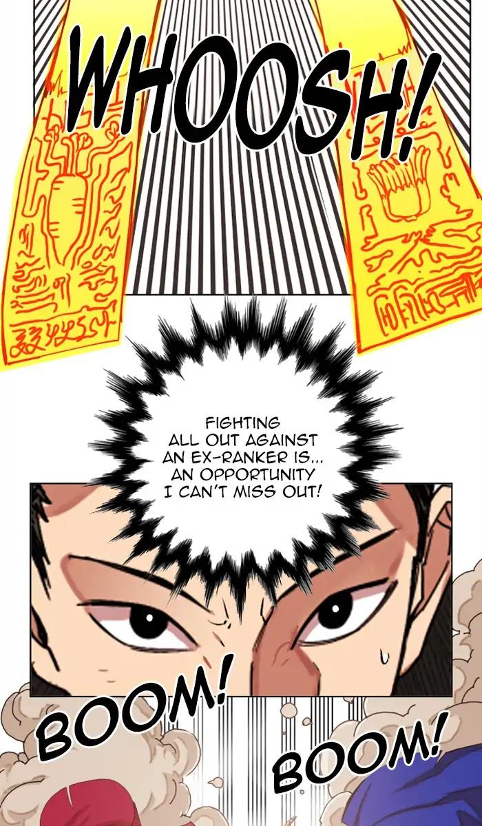 Hardcore Leveling Warrior chapter 149 page 37