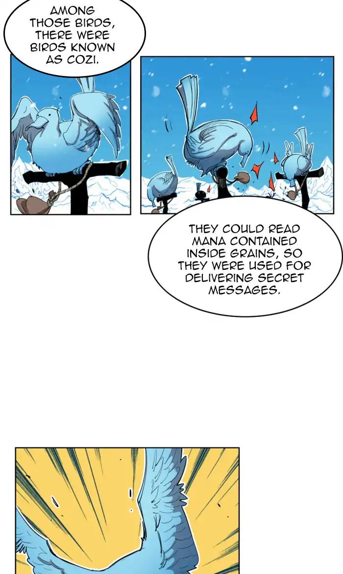 Hardcore Leveling Warrior chapter 149 page 4