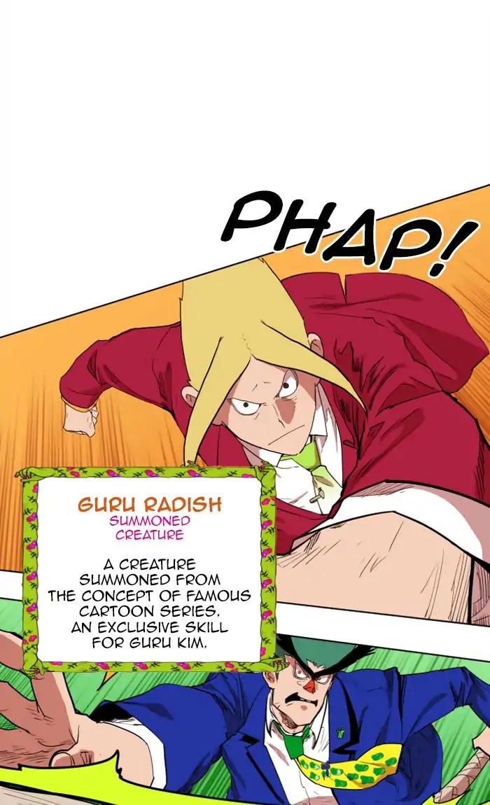 Hardcore Leveling Warrior chapter 149 page 40