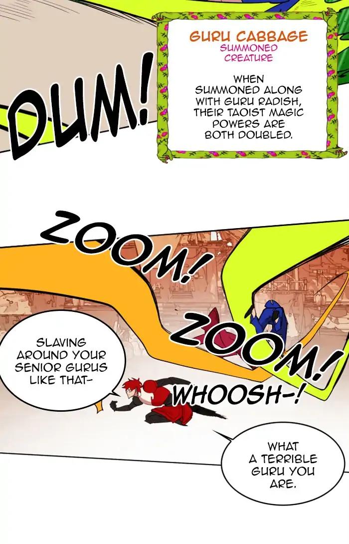 Hardcore Leveling Warrior chapter 149 page 41