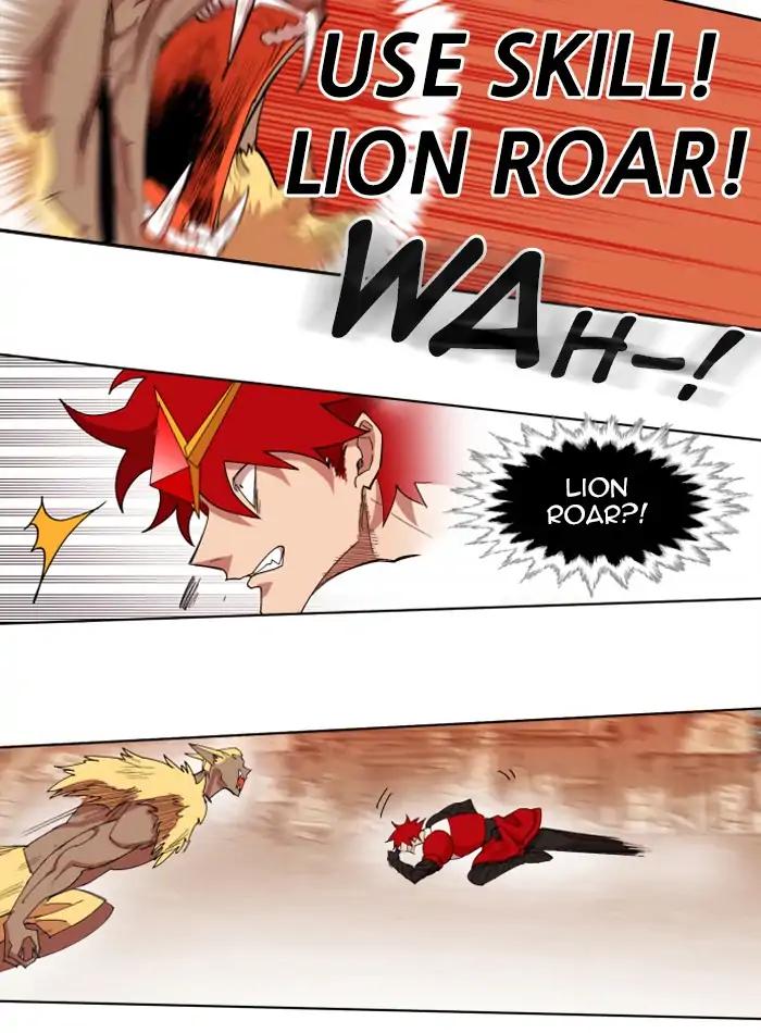 Hardcore Leveling Warrior chapter 149 page 43