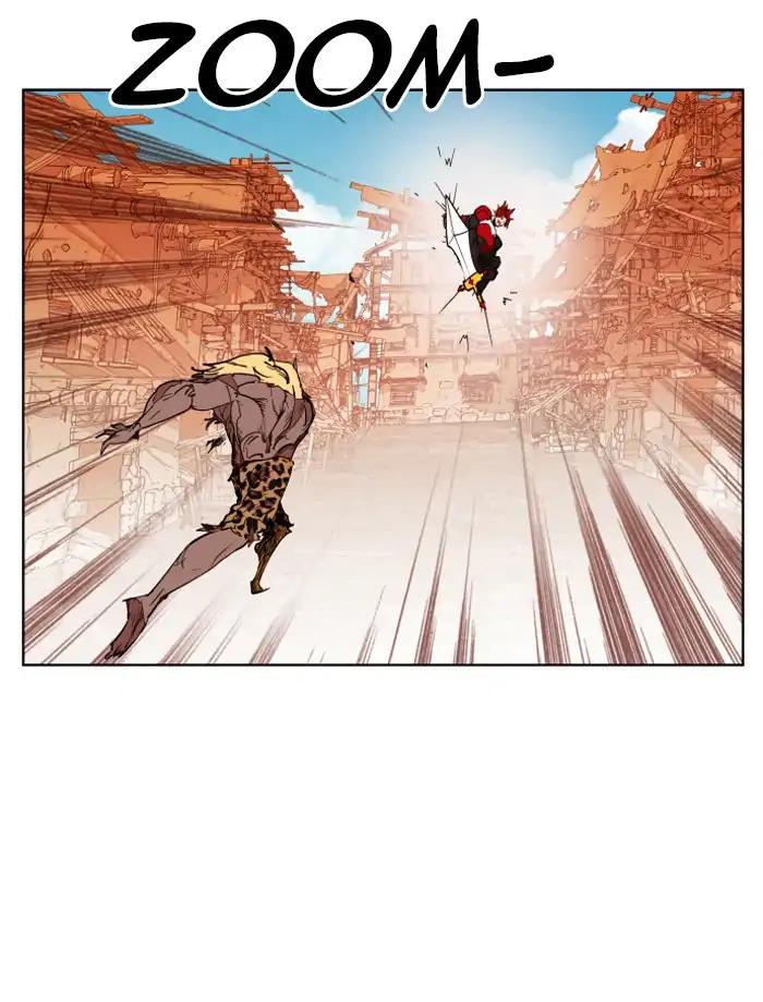 Hardcore Leveling Warrior chapter 149 page 47