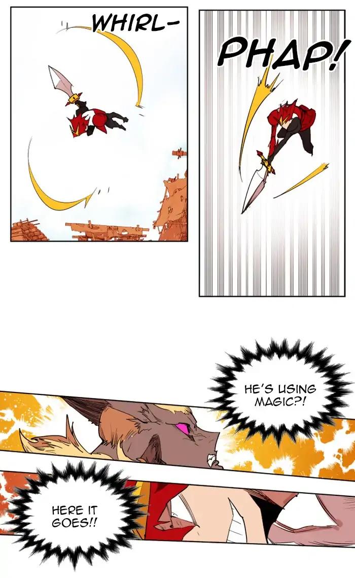 Hardcore Leveling Warrior chapter 149 page 48